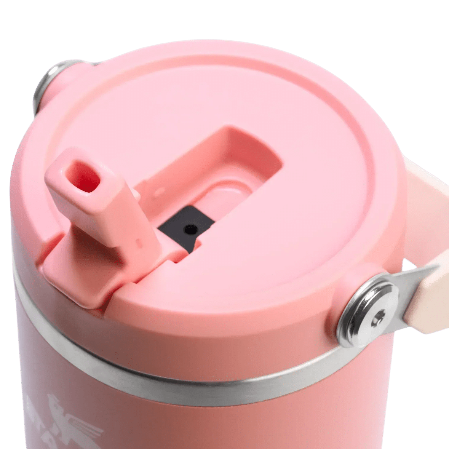 Stanley The Iceflow Flip Straw Termos 0.8L - Pink Mesa - My Suti