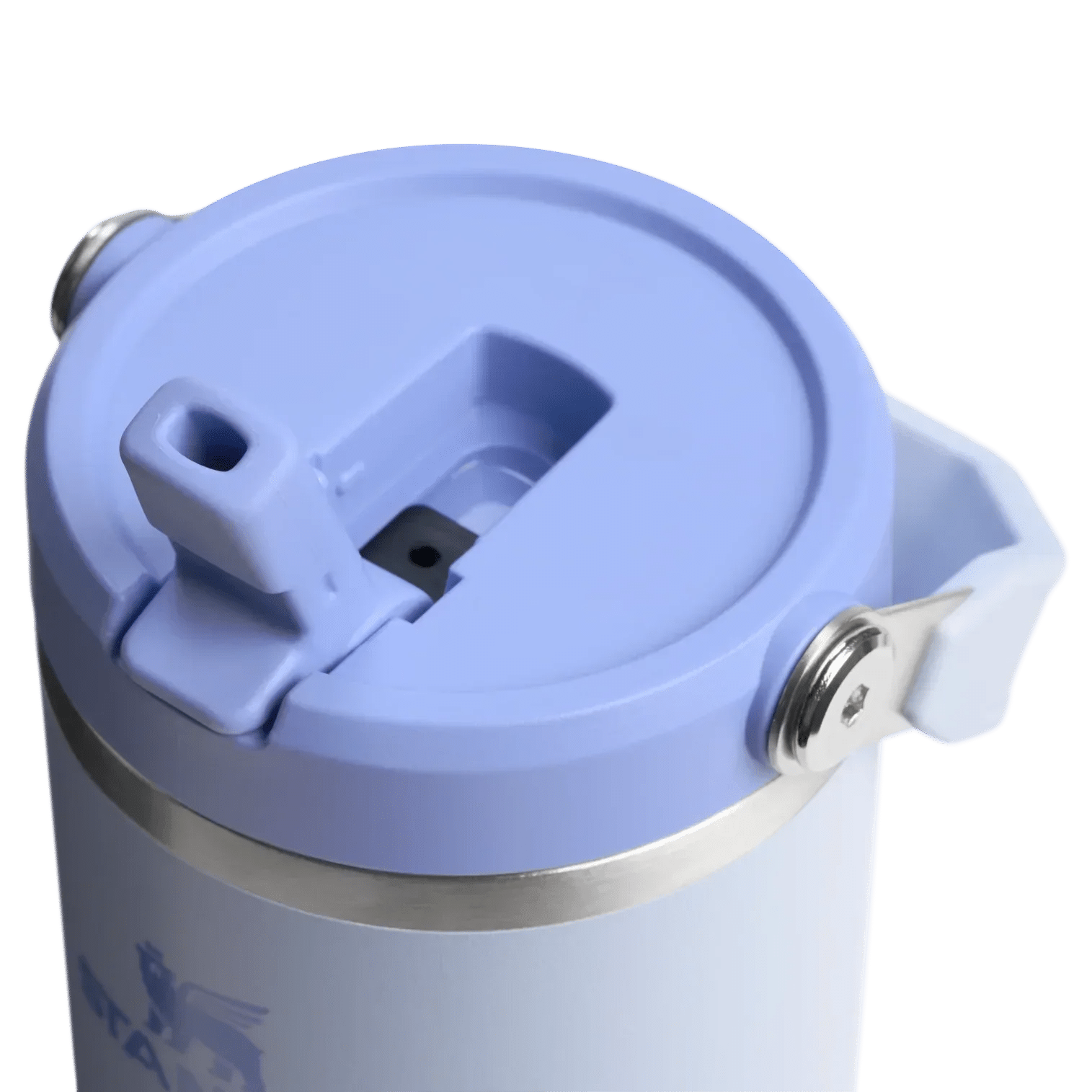 Stanley The Iceflow Flip Straw Termos 0.8L - Dew Drop - My Suti