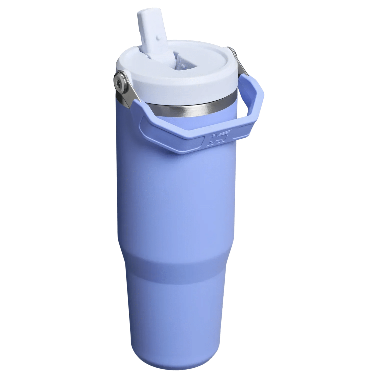 Stanley The Iceflow Flip Straw Termos 0.8L - Hydrangea - My Suti