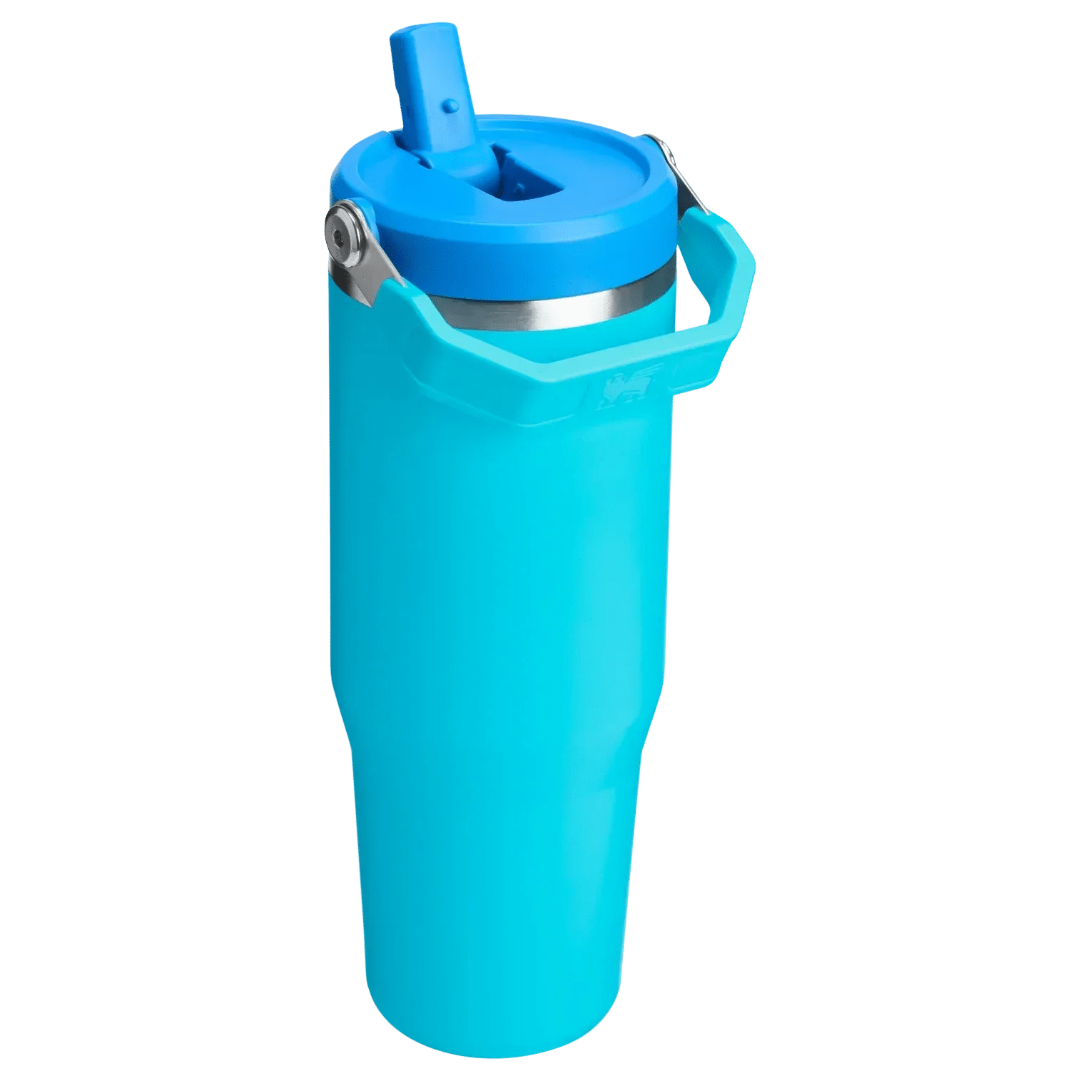 Stanley The Iceflow Flip Straw Termos 0.8L - Splash - My Suti