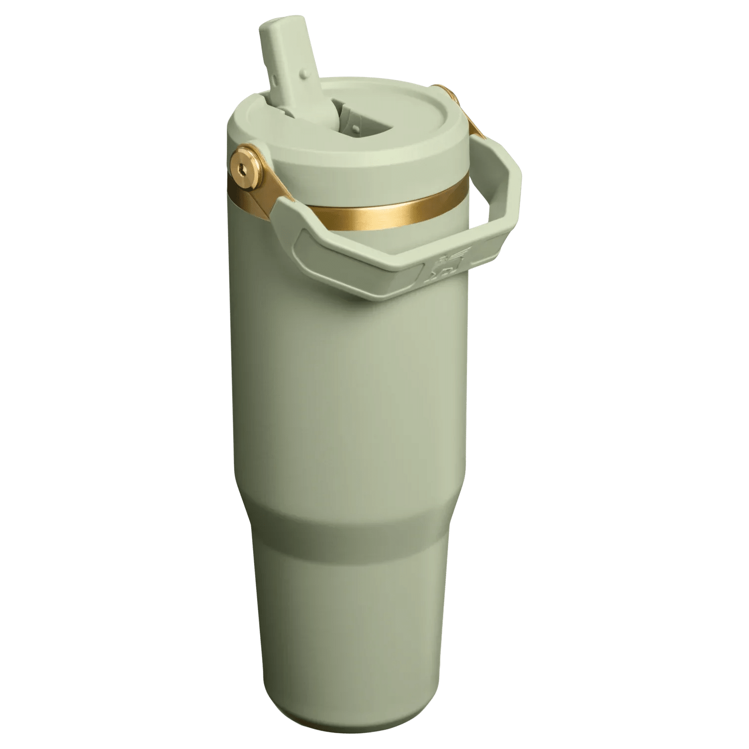 Stanley The Iceflow Flip Straw Termos 0.8L - Juniper - My Suti