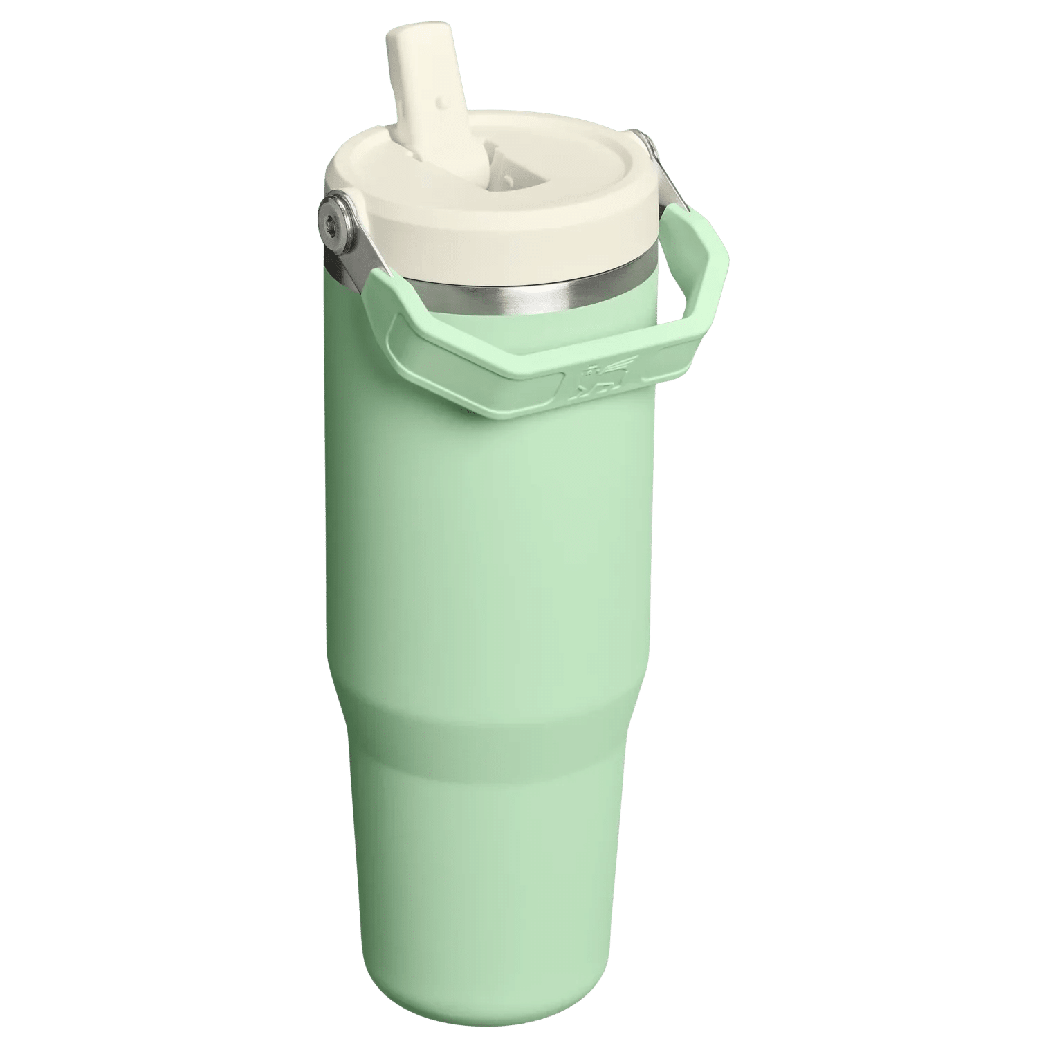 Stanley The Iceflow Flip Straw Termos 0.8L - Pistachio - My Suti