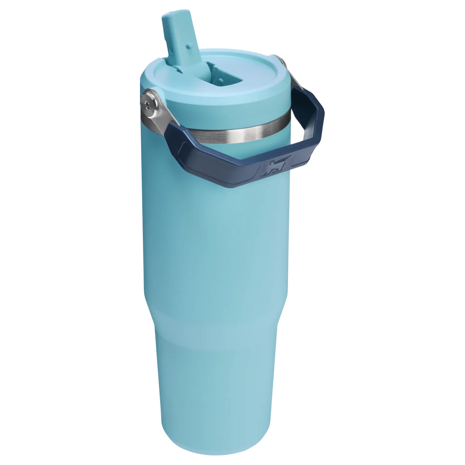 Stanley The Iceflow Flip Straw Termos 0.8L - Agave - My Suti