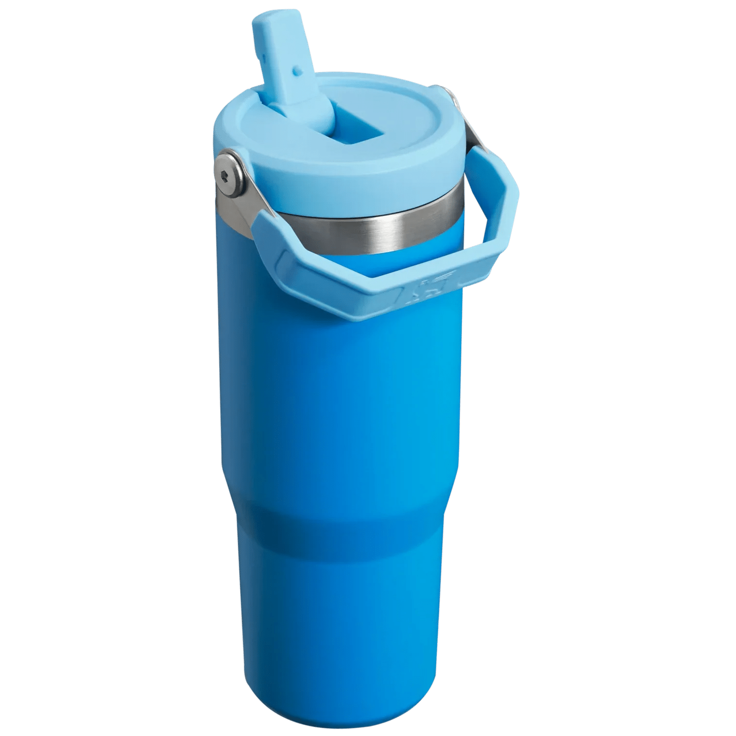 Stanley The Iceflow Flip Straw Termos 0.8L - Azure - My Suti