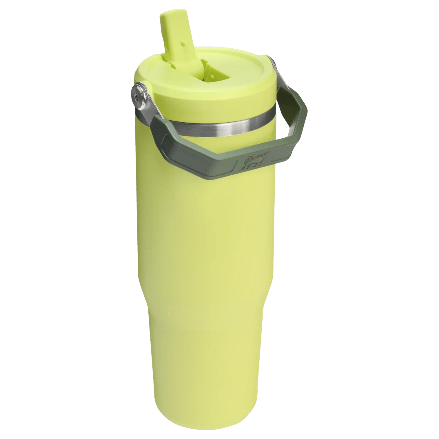 Stanley The Iceflow Flip Straw Termos 0.8L - Prickly Pear - My Suti