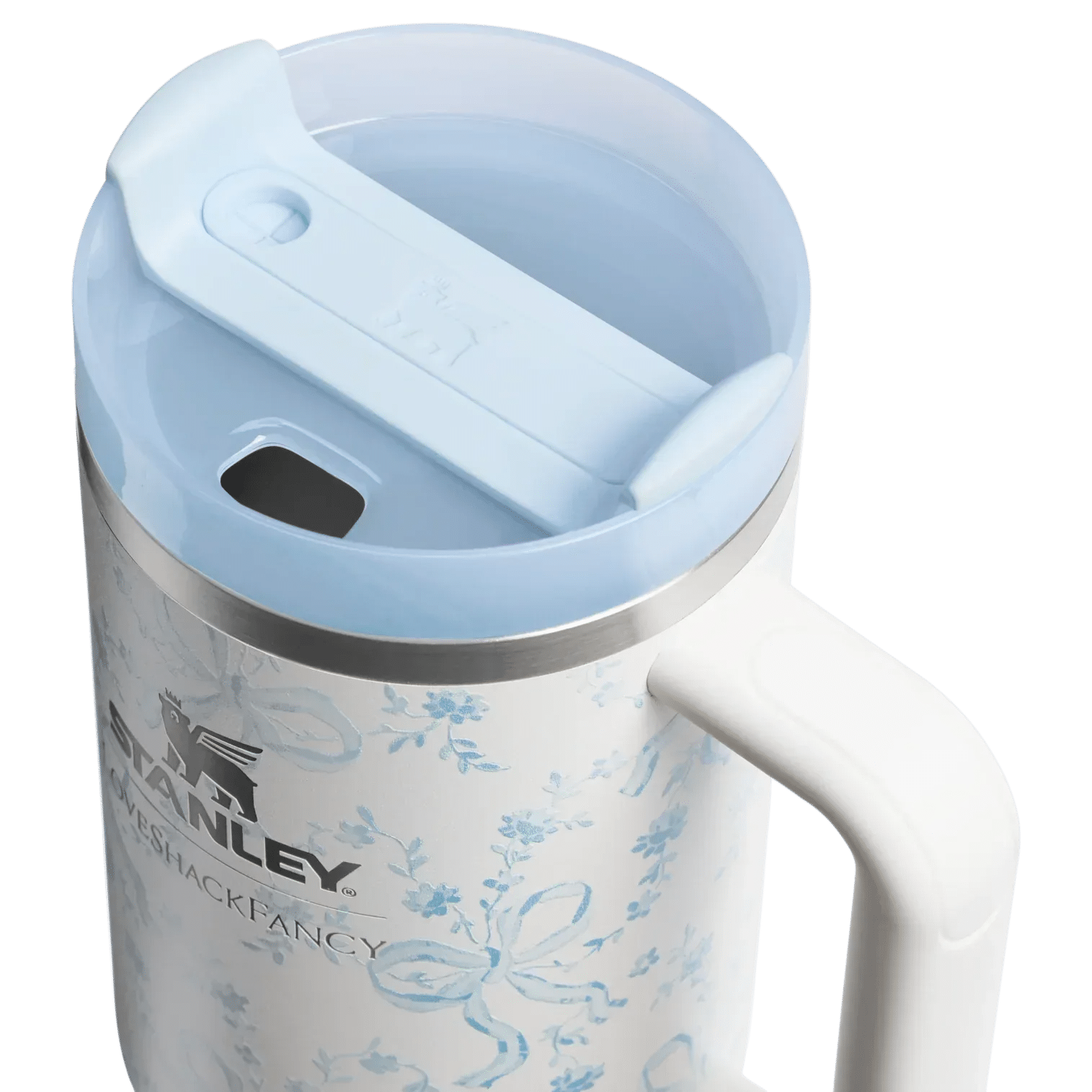 Stanley The Quencher "Lovesackfancy" Koleksiyonu | 1.18L - Winter - My Suti