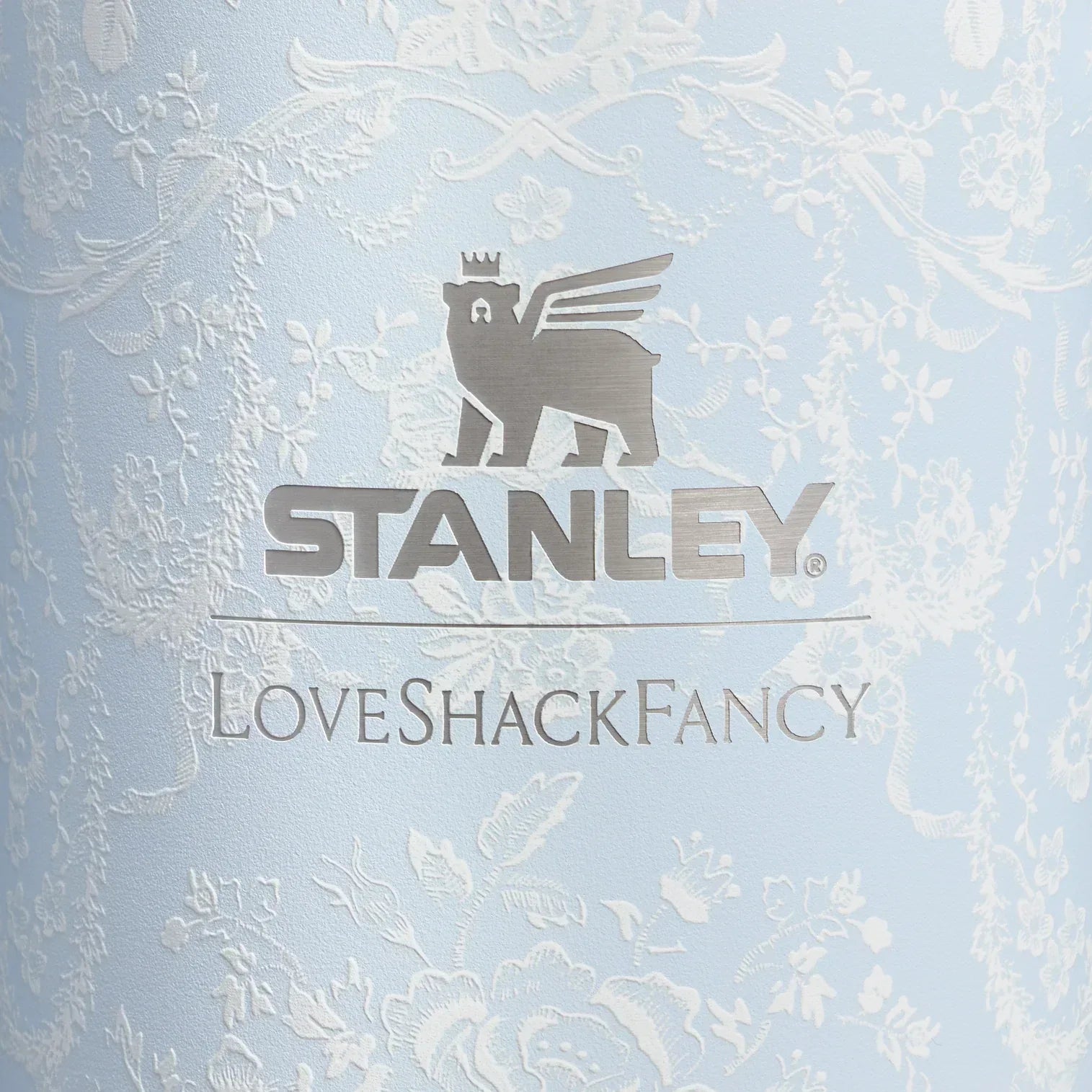 Stanley The Quencher "Lovesackfancy" Koleksiyonu | 1.18L - Alpine Blue - My Suti