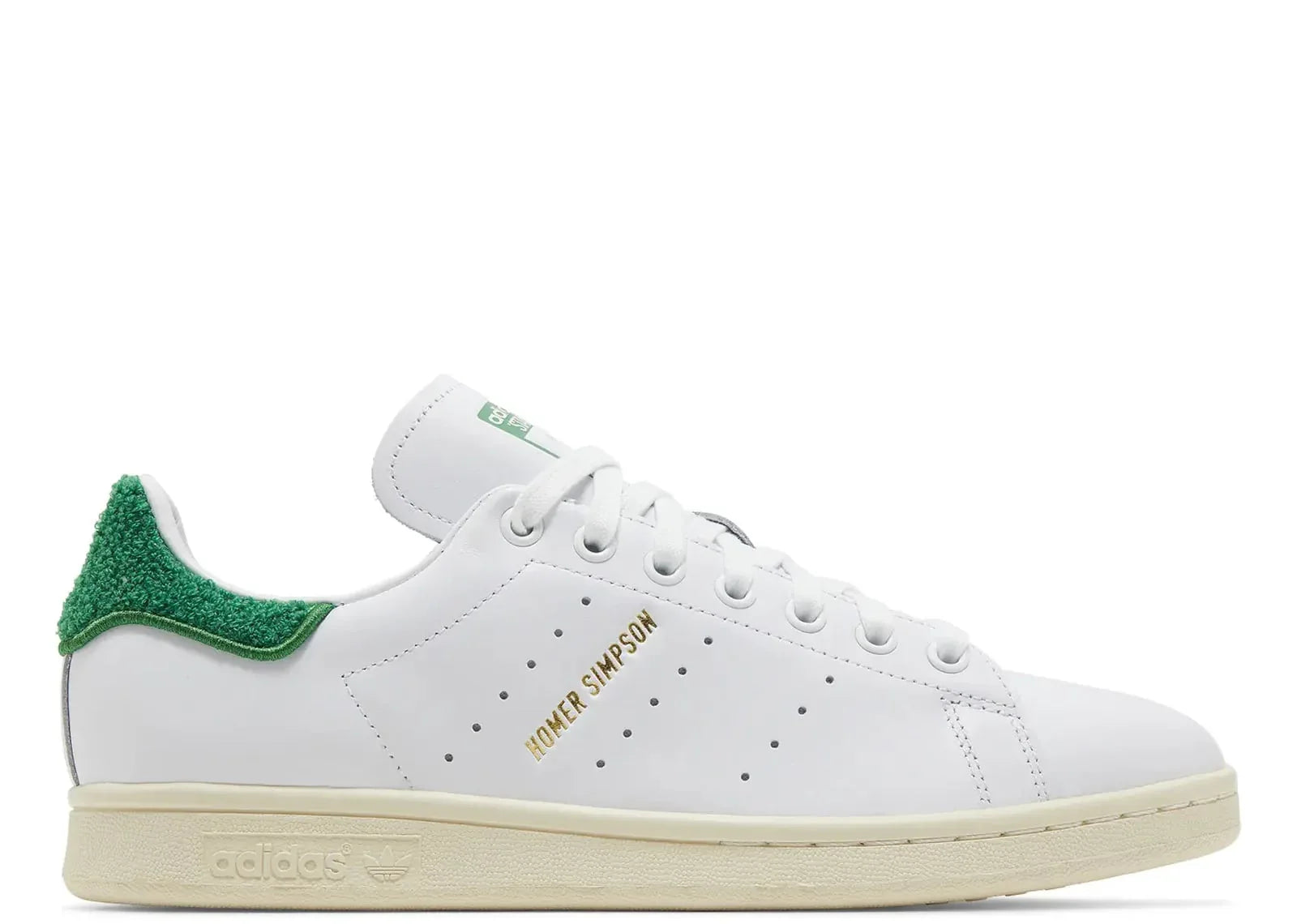 adidas Stan Smith The Simpsons Homer Simpson - My Suti adidas Stan Smith The Simpsons Homer Simpson - My Suti