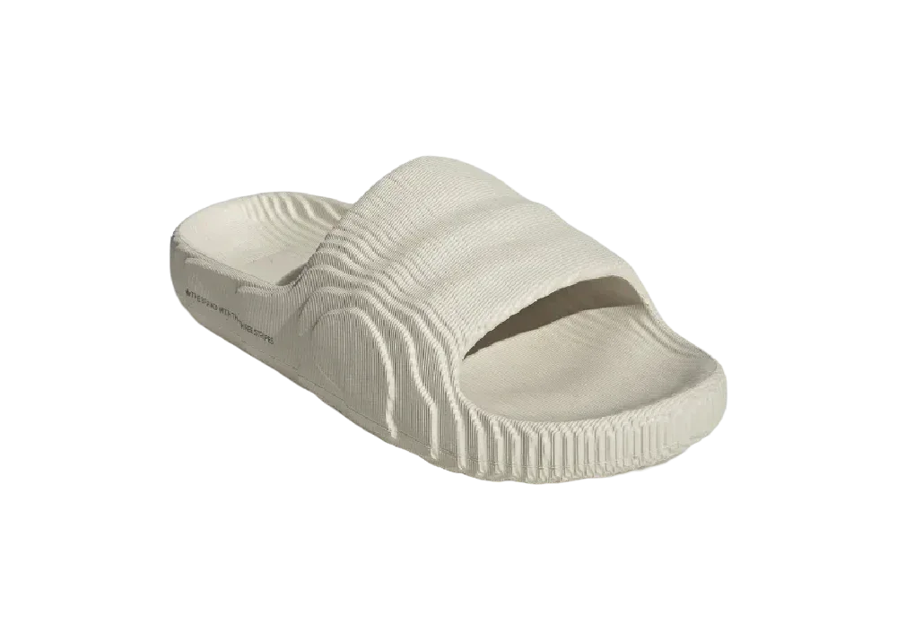 Adidas Adilette 22 Slides Grey - My Suti