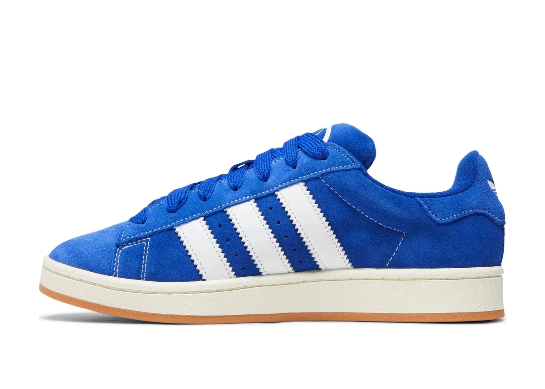 Adidas Campus 00s Semi Lucid Blue Cloud White - My Suti