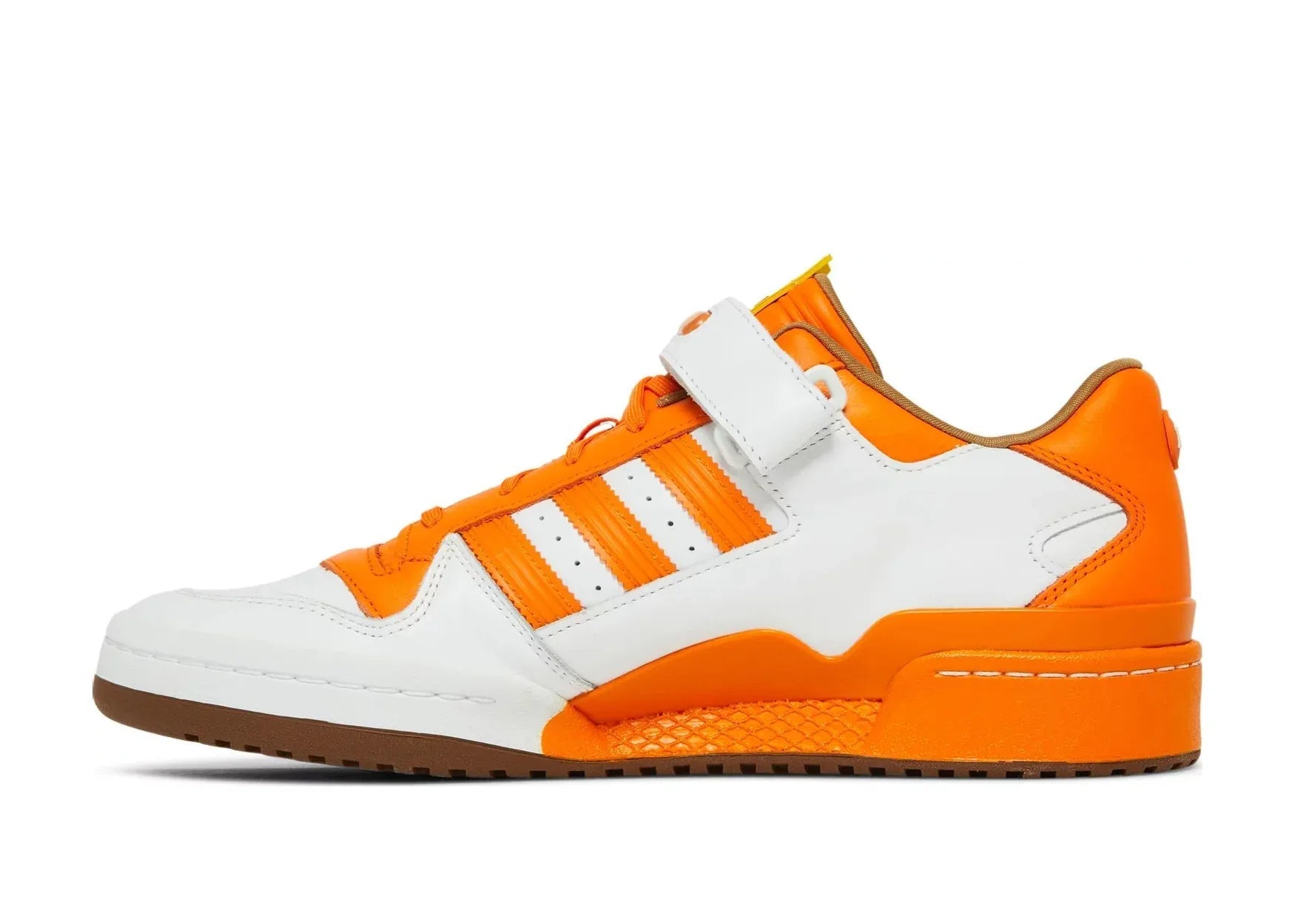 Adidas Forum Low MandMs Orange - My Suti