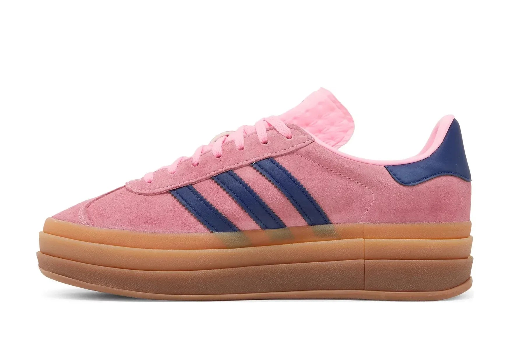 adidas Gazelle Bold Pink Glow (W) - My Suti