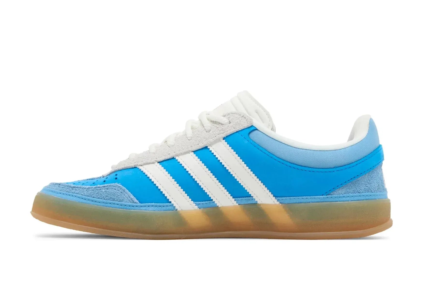 Adidas Gazelle Indoor Bad Bunny San Juan - My Suti
