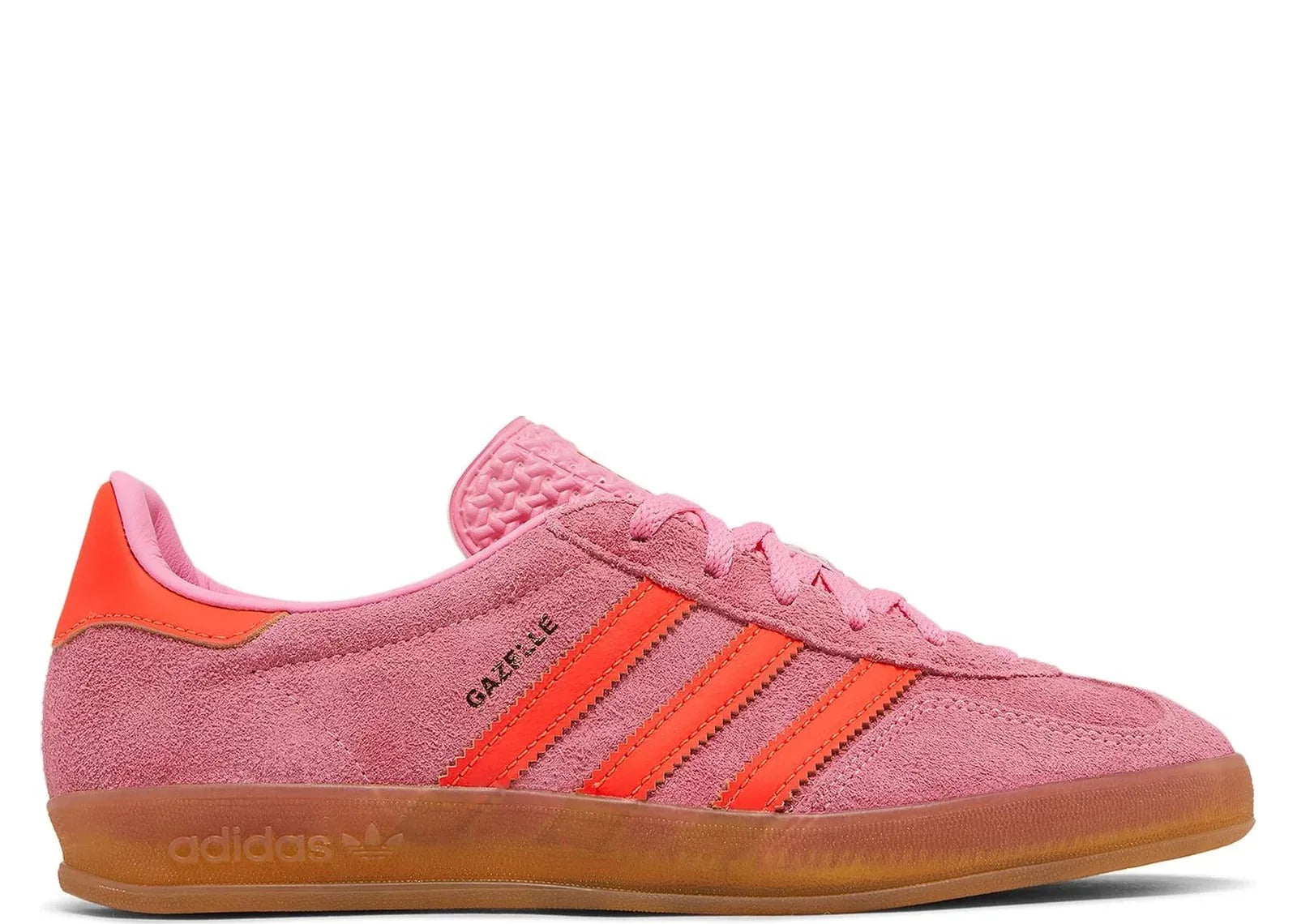 Adidas Gazelle Indoor Beam Pink (W) - My Suti