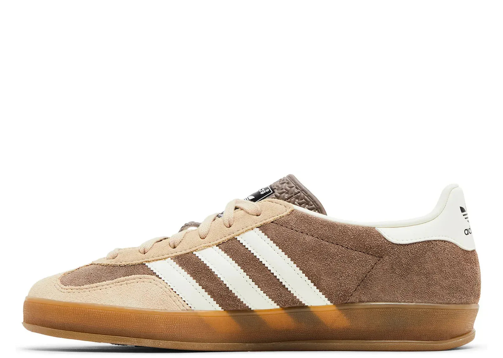 Adidas Gazelle Indoor Earth Strata Magic Beige - My Suti