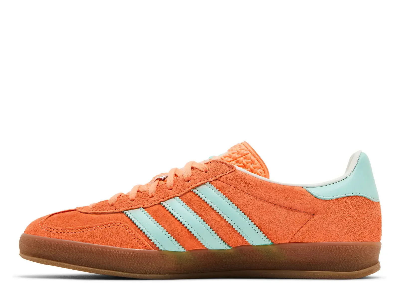 Adidas Gazelle Indoor Easy Orange - My Suti
