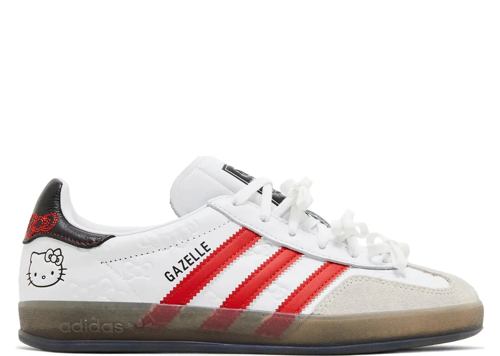 adidas Gazelle Indoor Hello Kitty (W) - My Suti