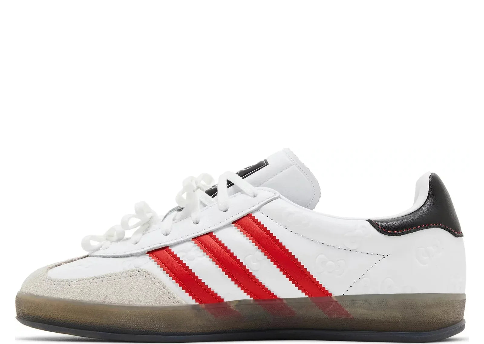 adidas Gazelle Indoor Hello Kitty (W) - My Suti