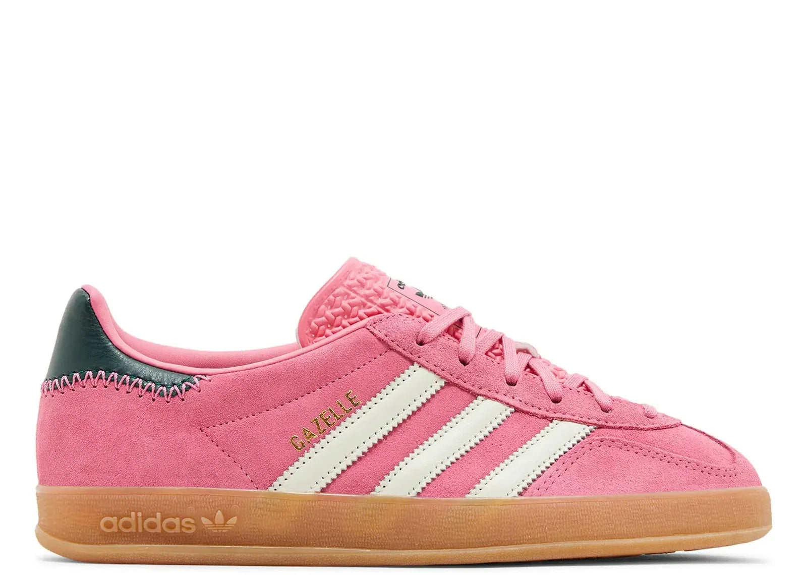 adidas Gazelle Indoor Rose Tone (W) - My Suti