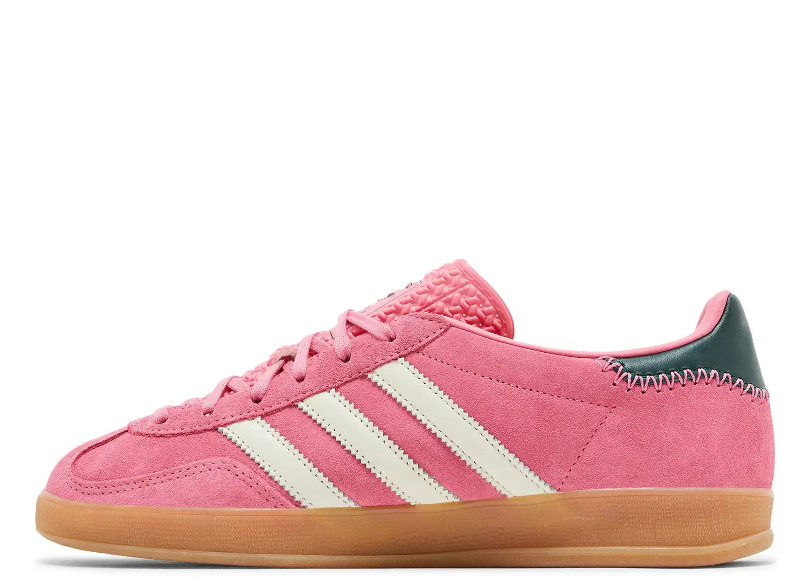 adidas Gazelle Indoor Rose Tone (W) - My Suti