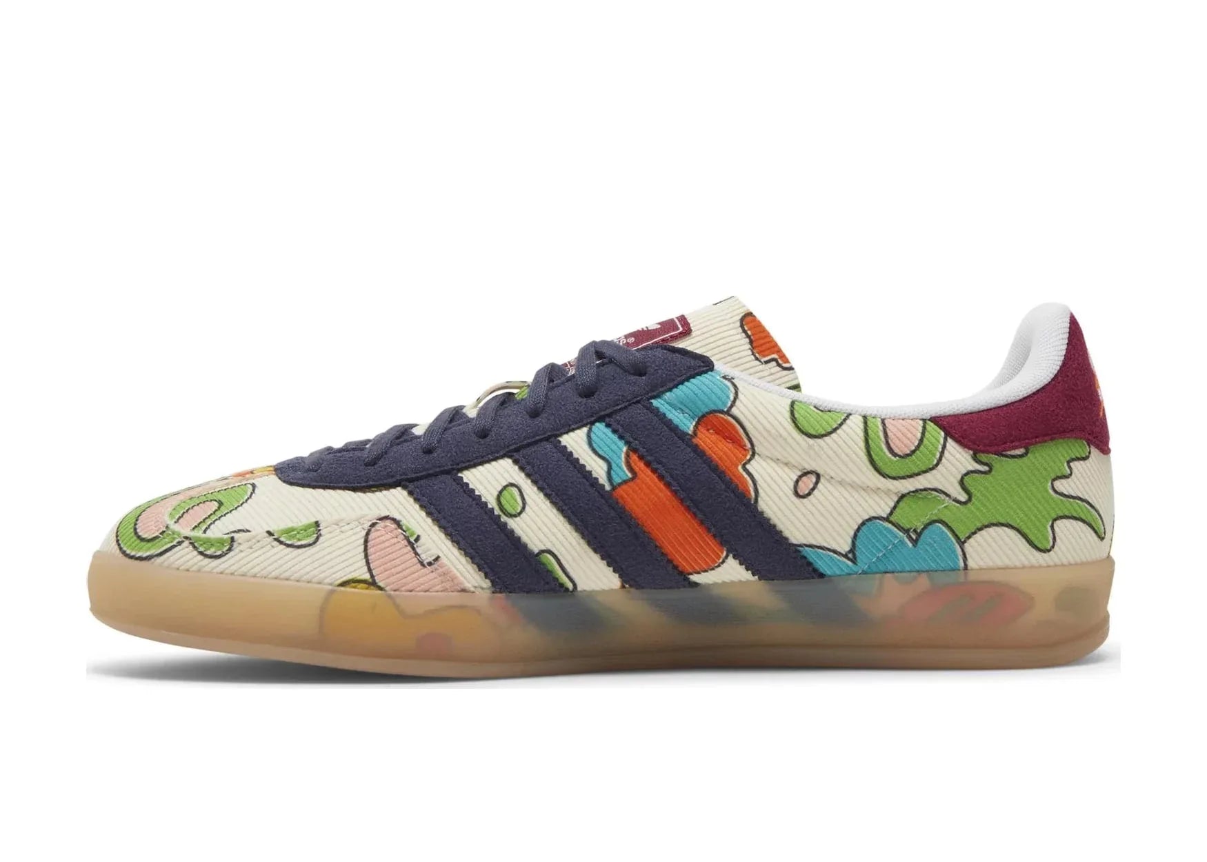 adidas Gazelle Indoor Sean Wotherspoon - My Suti