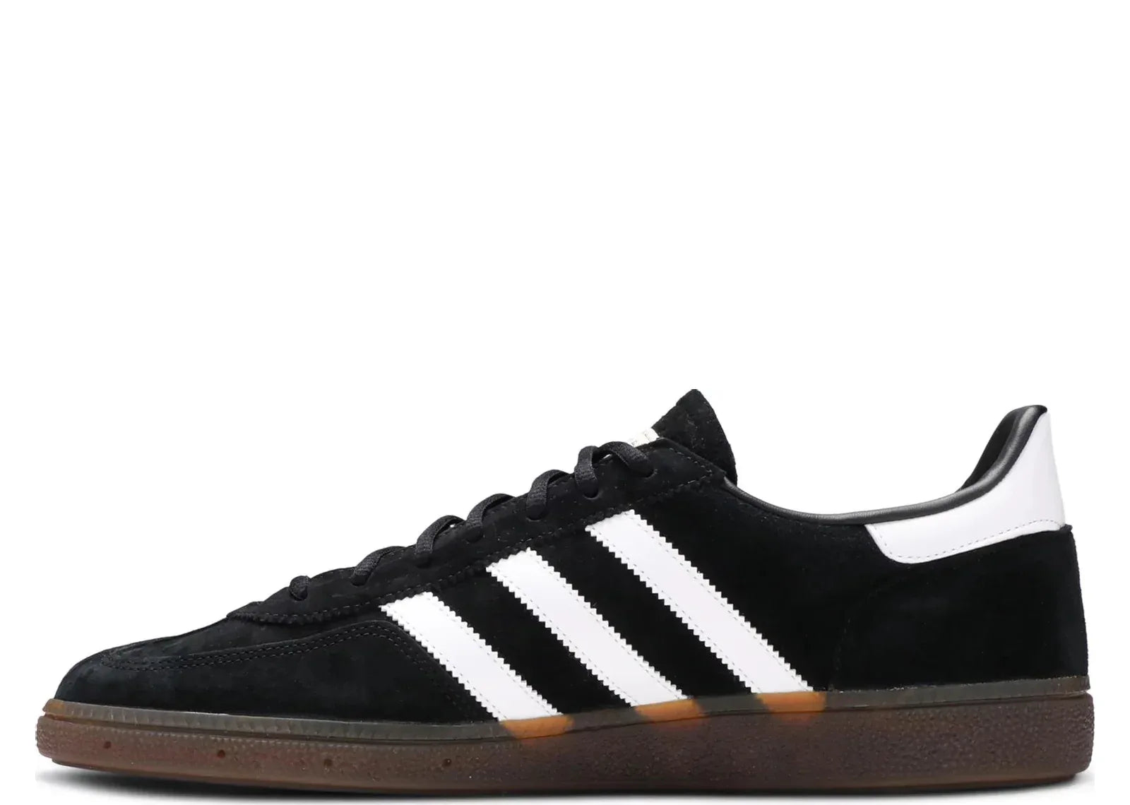 Adidas Handball Spezial Black Gum - My Suti