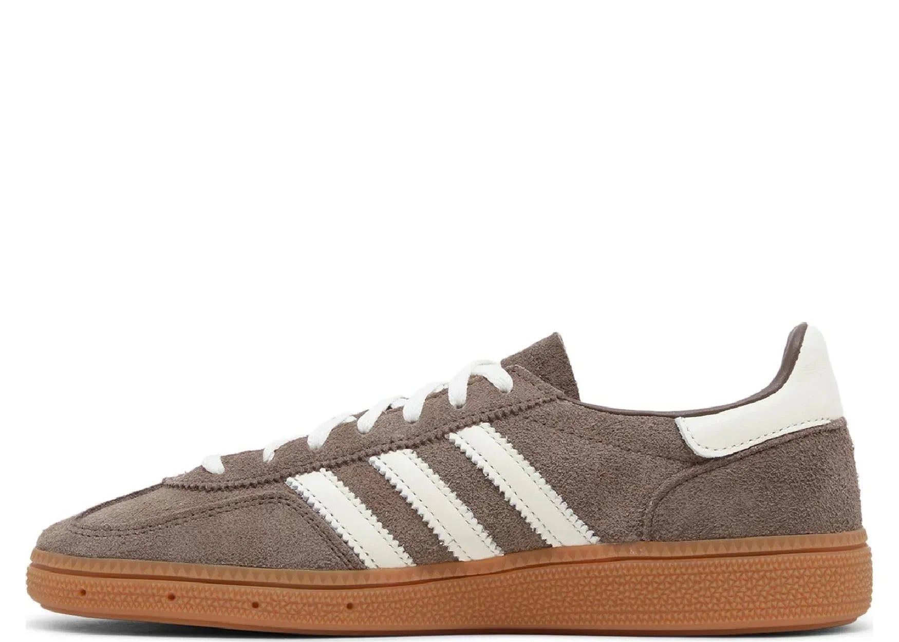 Adidas Handball Spezial Earth Strata Gum (W) - My Suti