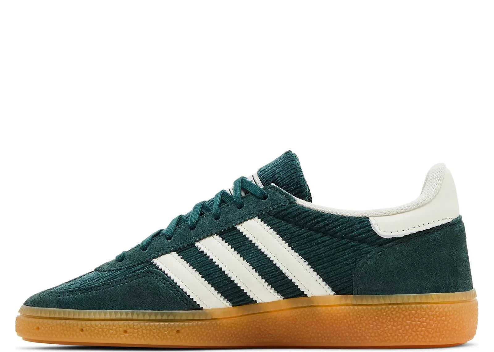 Adidas Handball Spezial Mineral Green (W) - My Suti