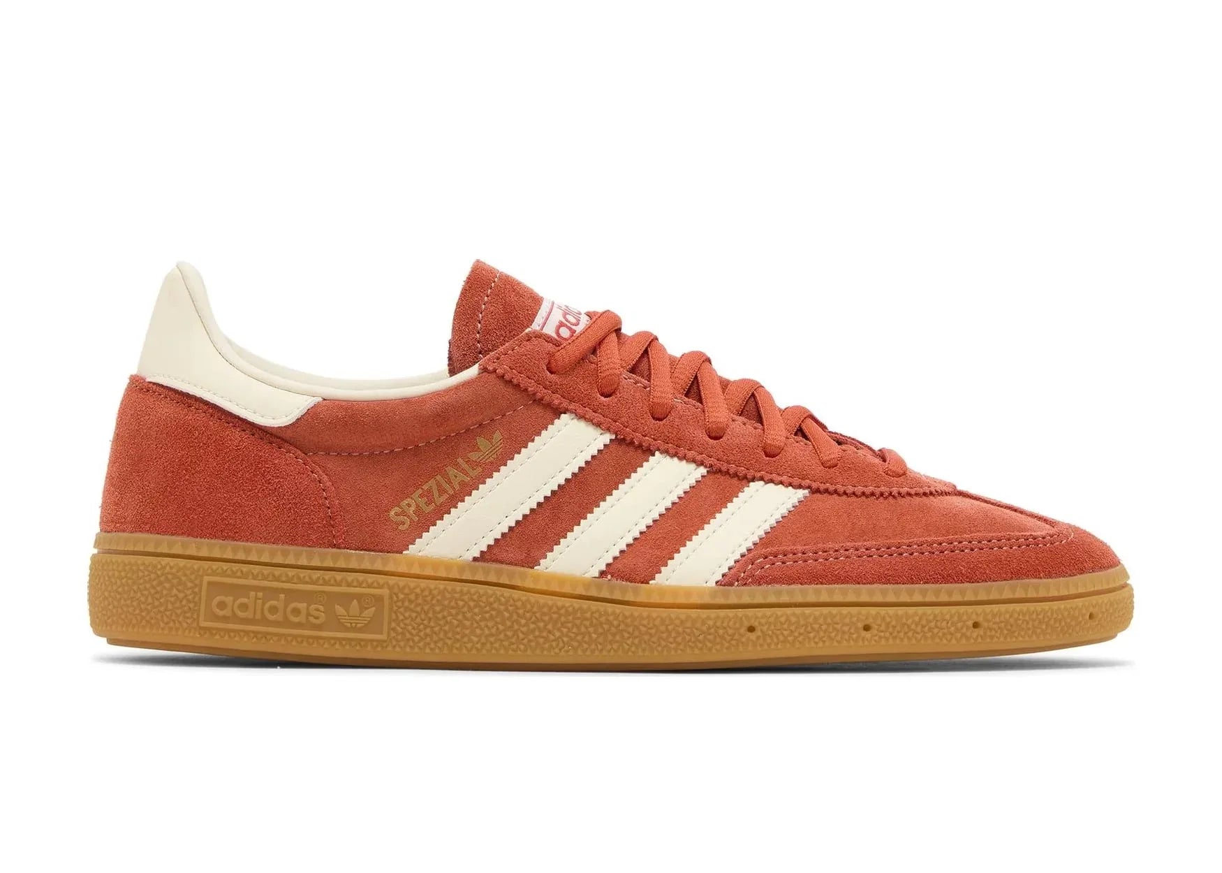 Adidas Handball Spezial Preloved Red Gum - My Suti