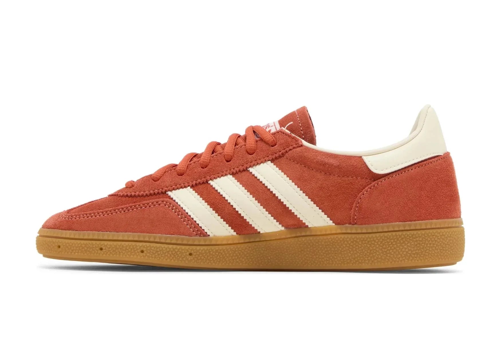 Adidas Handball Spezial Preloved Red Gum - My Suti