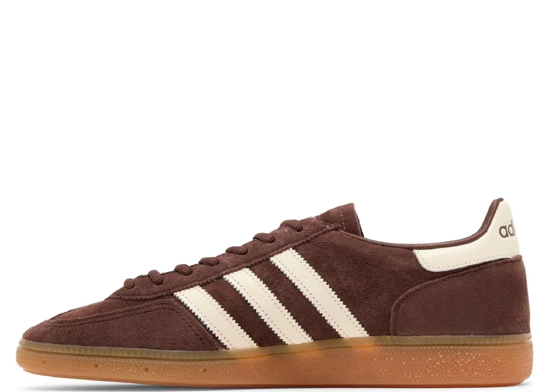 Adidas Handball Spezial Sporty Rich Brown - My Suti