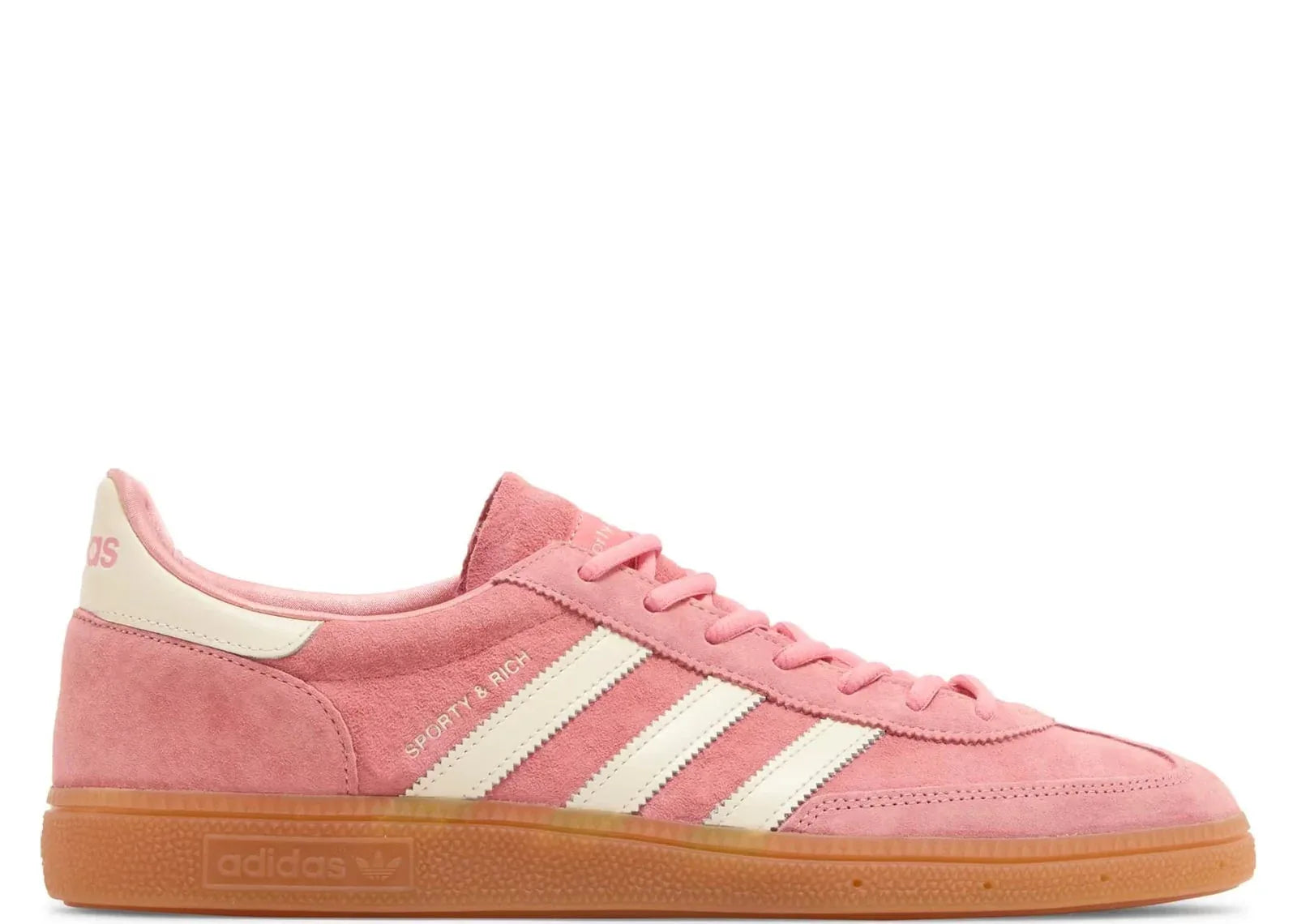 adidas Handball Spezial Sporty Rich Pink - My Suti