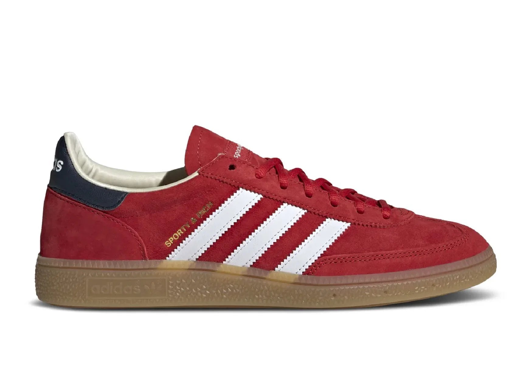 Adidas Handball Spezial Sporty Rich USA - My Suti