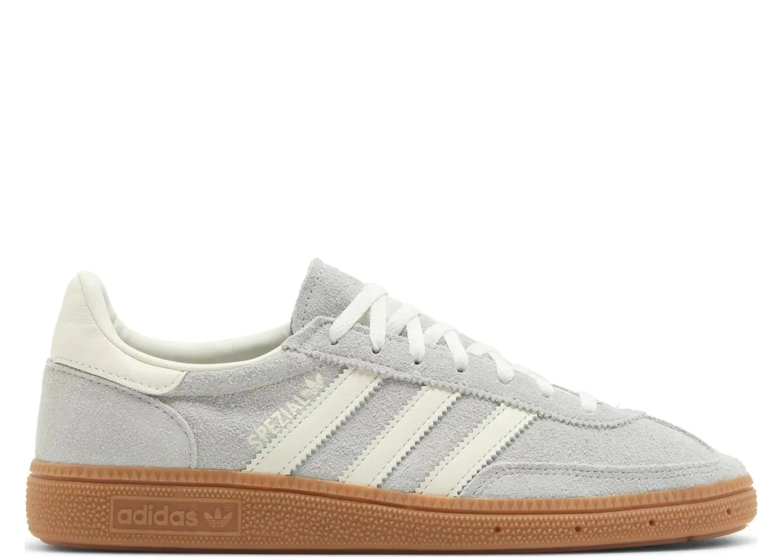 Adidas Handball Spezial Wonder Silver Gum (W) - My Suti