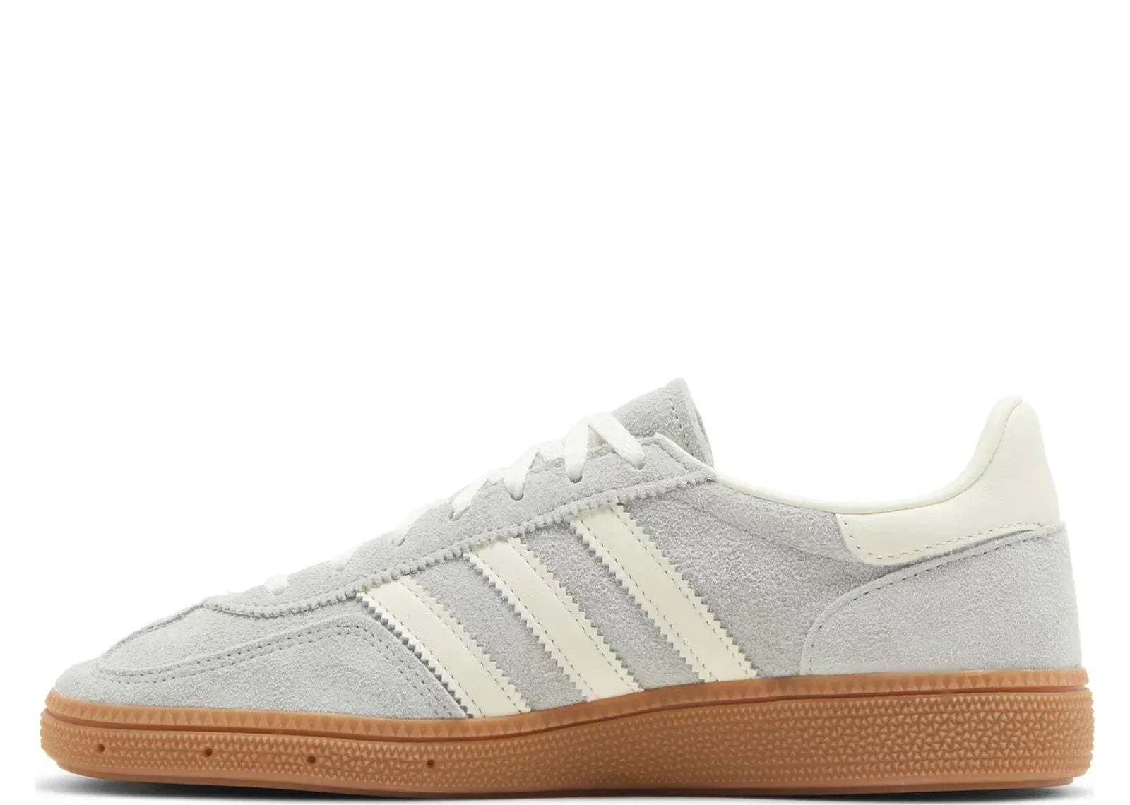 Adidas Handball Spezial Wonder Silver Gum (W) - My Suti