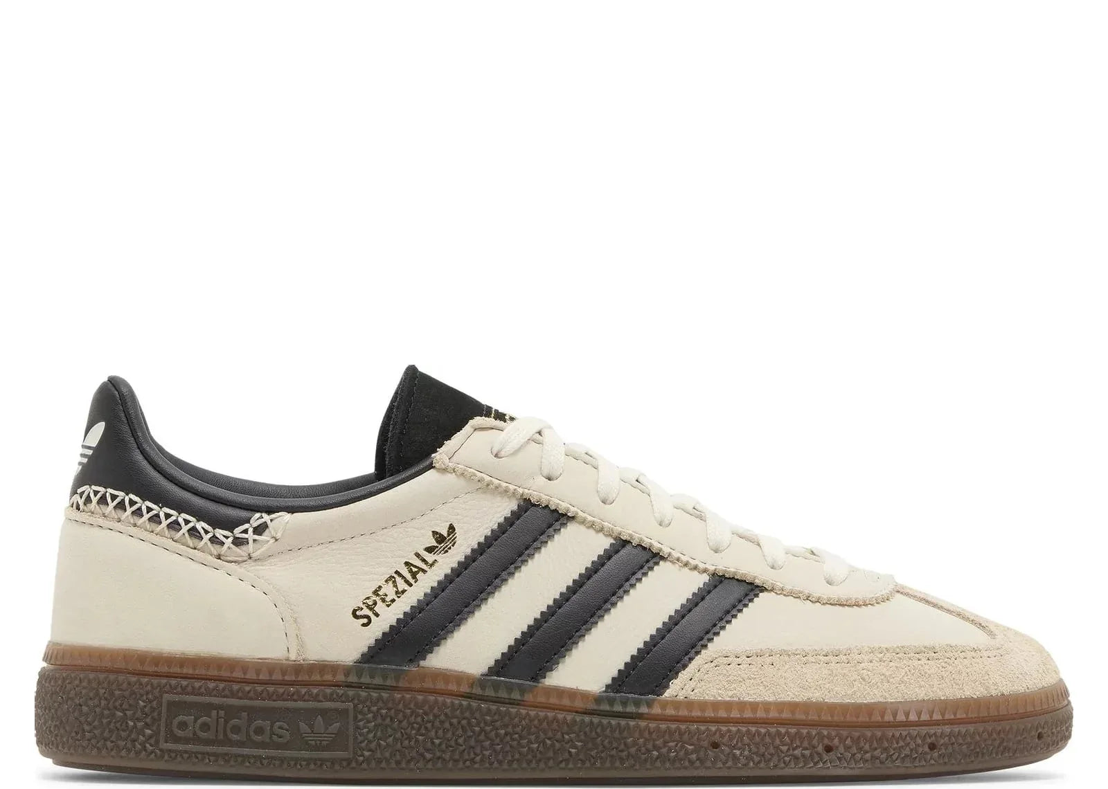 Adidas Handball Spezial Wonder White Black (W) - My Suti