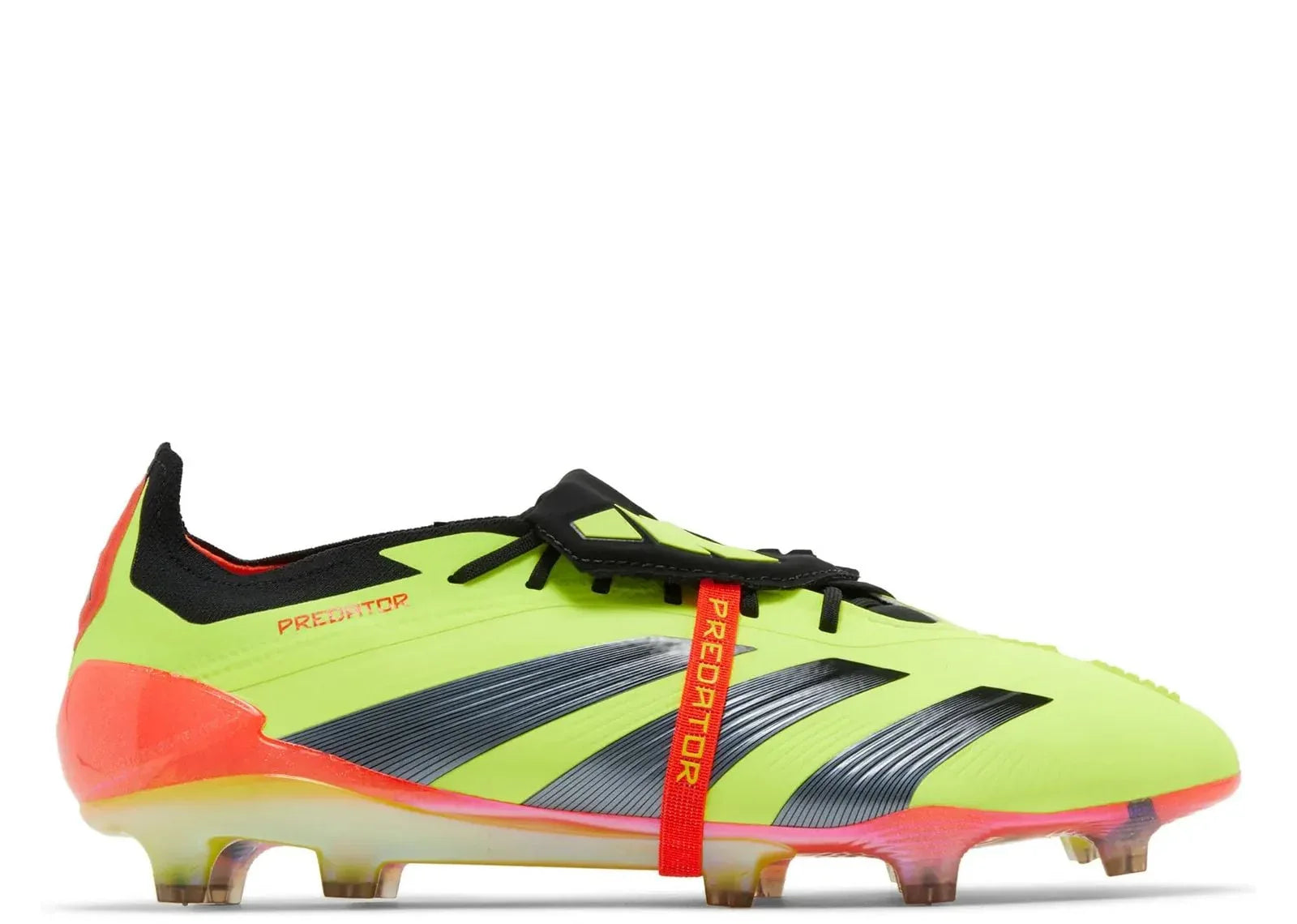 adidas Predator 24+ Elite FT FG Energy Citrus Pack - My Suti