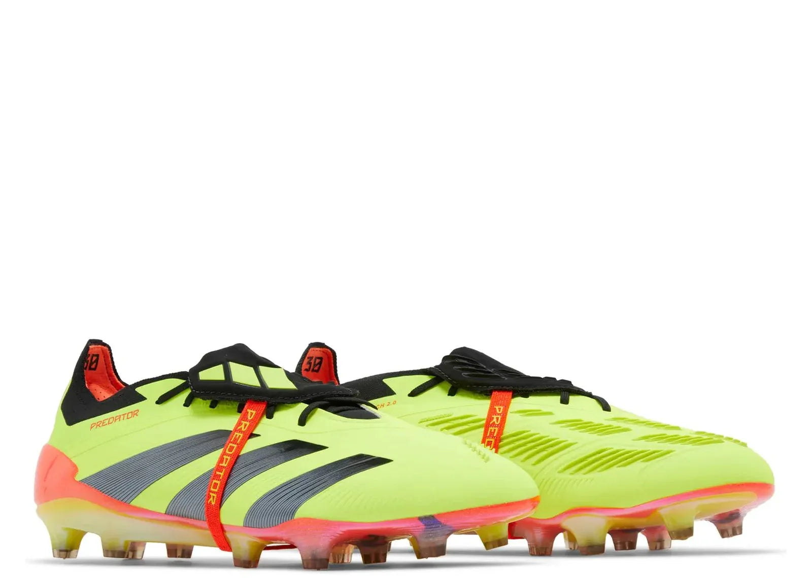 adidas Predator 24+ Elite FT FG Energy Citrus Pack - My Suti