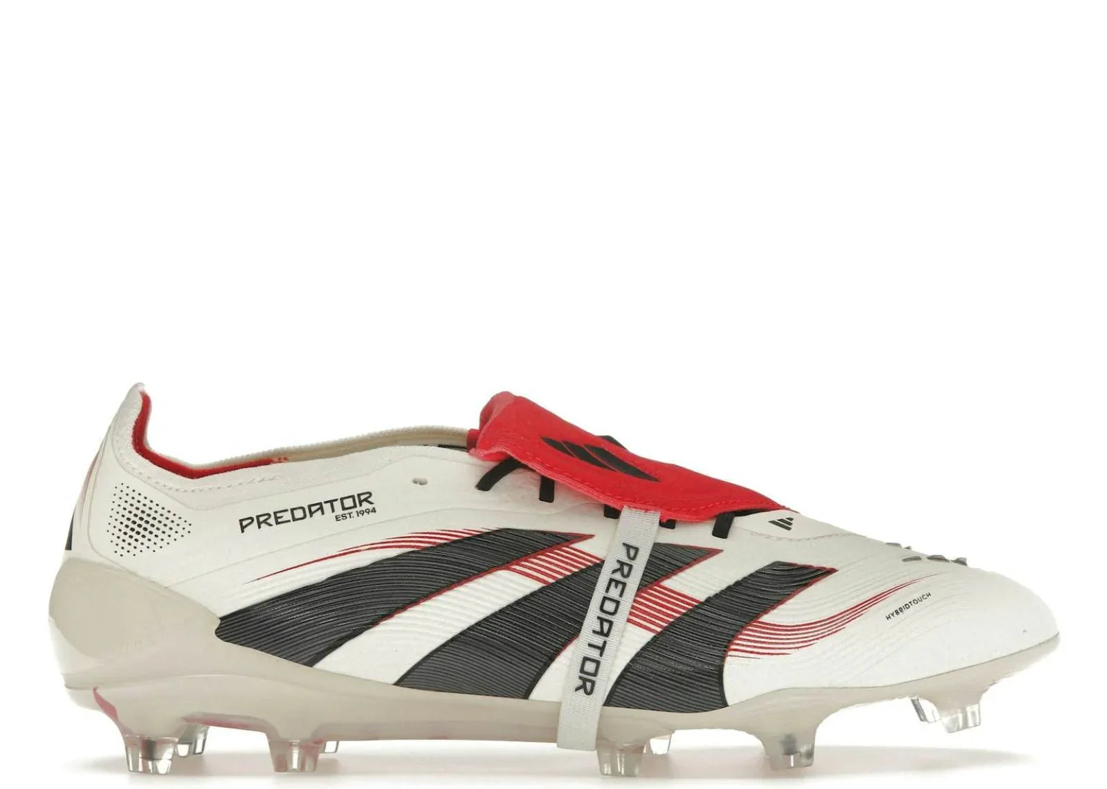 Adidas Predator Elite Foldover Tongue FG Goal Hunter Pack - My Suti