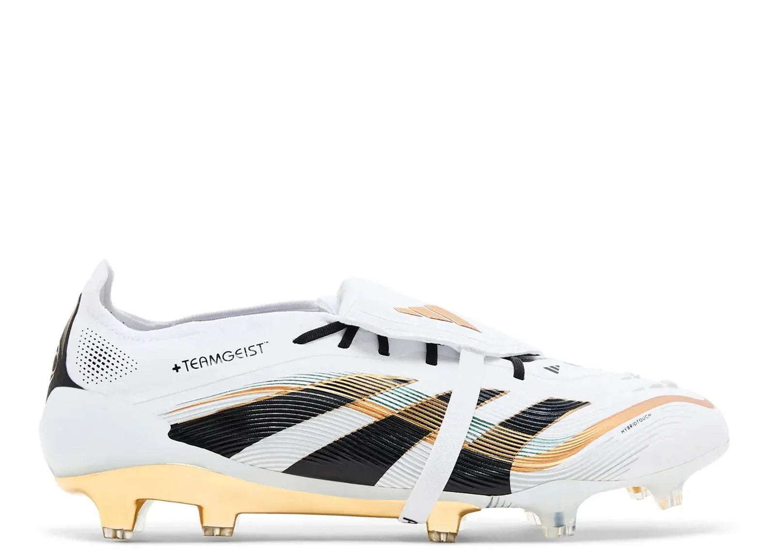 Adidas Predator Elite Foldover Tongue FG +Teamgeist - My Suti