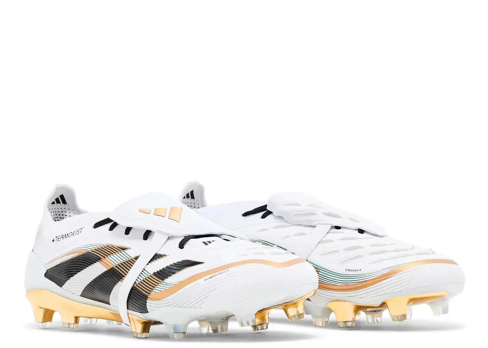 Adidas Predator Elite Foldover Tongue FG +Teamgeist - My Suti