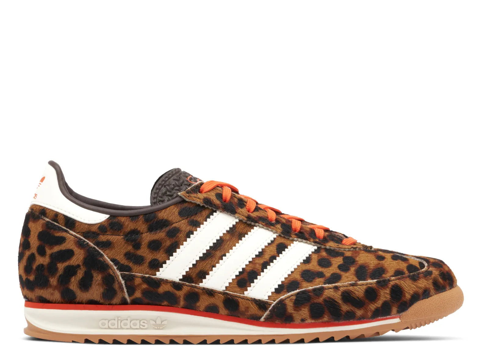 adidas SL 72 OG Leopard Print (W) - My Suti