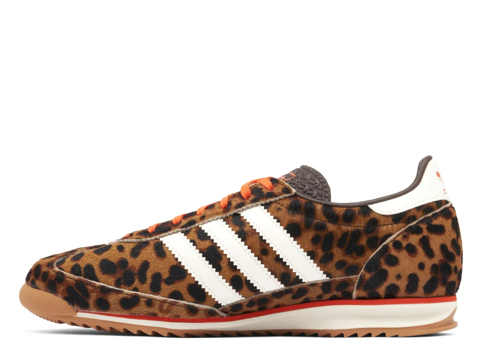 adidas SL 72 OG Leopard Print (W) - My Suti