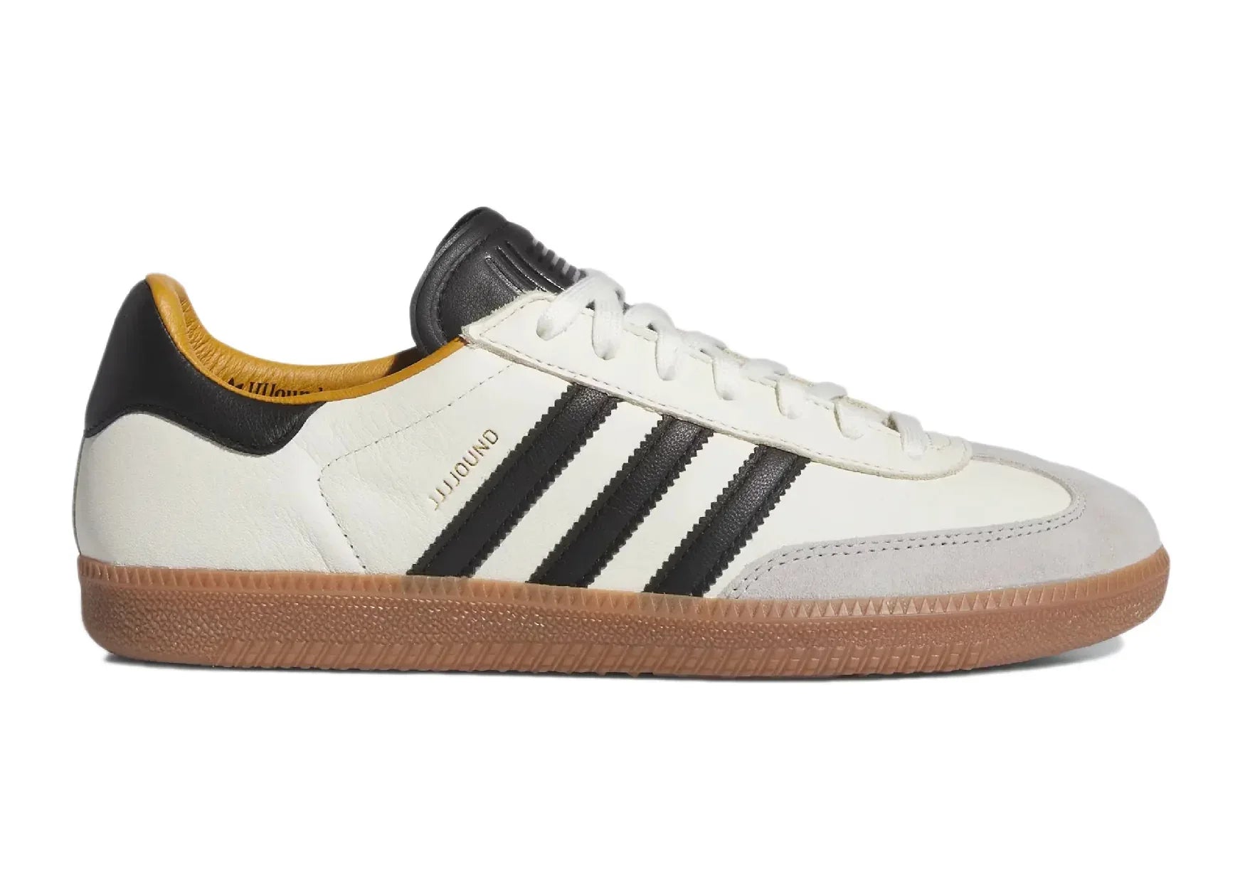 Adidas Samba OG JJJJound White - My Suti