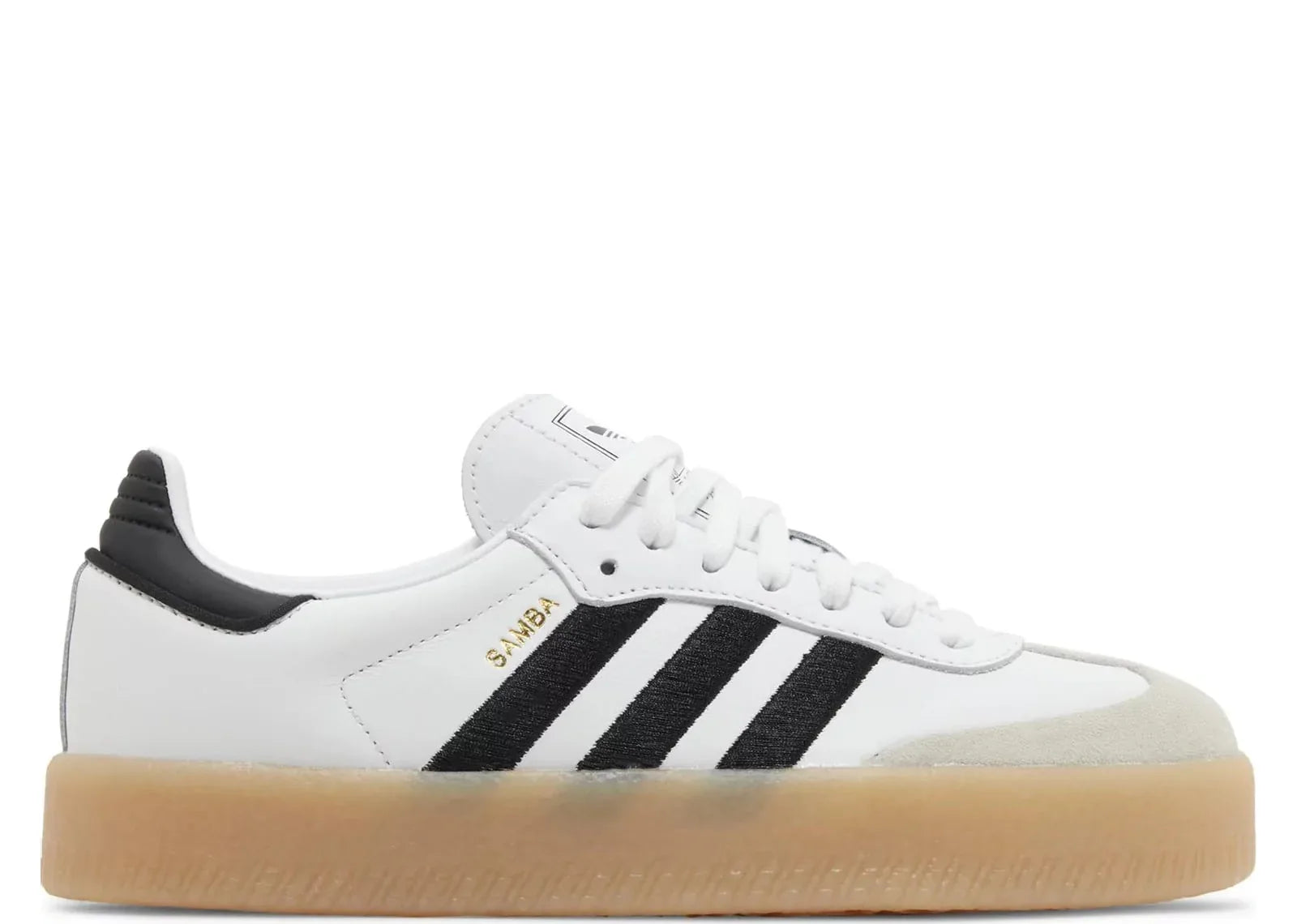 Adidas Sambae White Black Gum (W) - My Suti