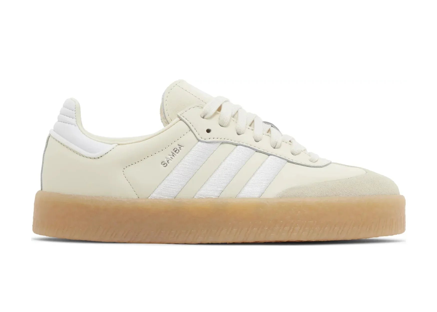 Adidas Sambae Wonder White Gum (W) - My Suti