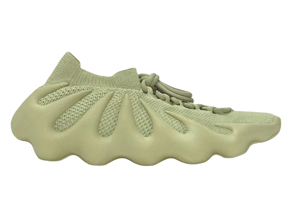 adidas Yeezy 450 Resin - My Suti