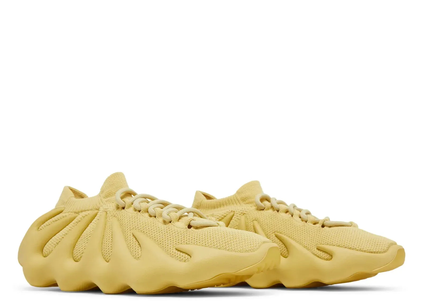 adidas Yeezy 450 Sulfur - My Suti