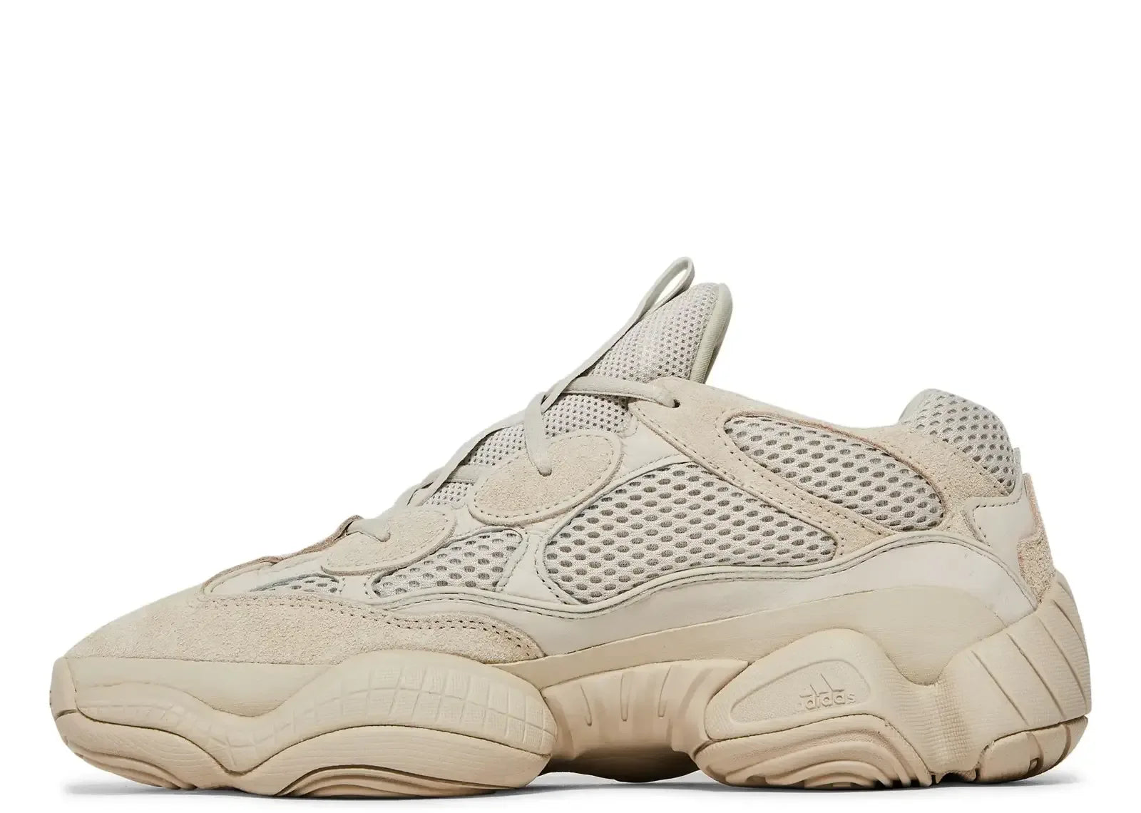 adidas Yeezy 500 Blush - My Suti