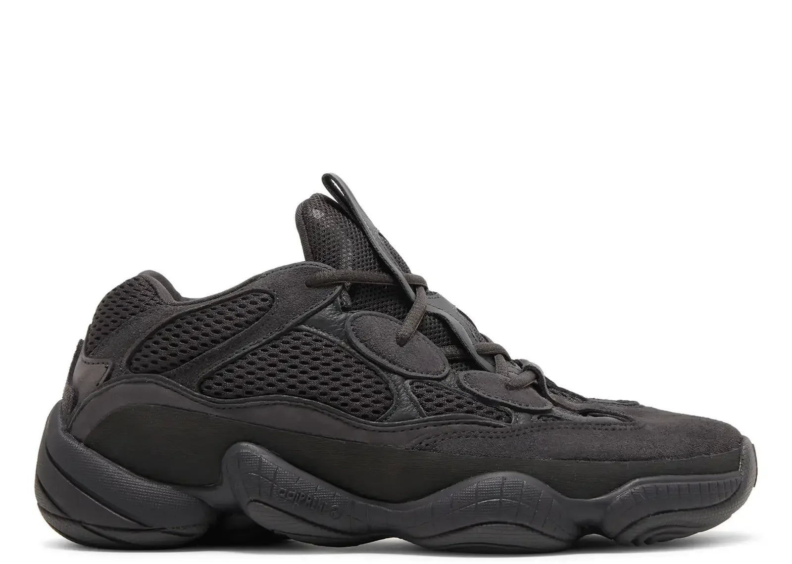 adidas Yeezy 500 Utility Black - My Suti